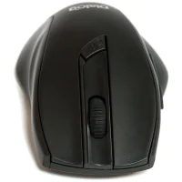 Мышь Dialog MROP-02U фото 6